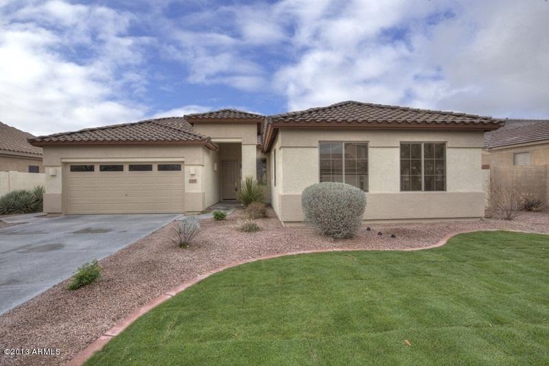 7438 W Lariat Ln., Peoria, AZ 85383
