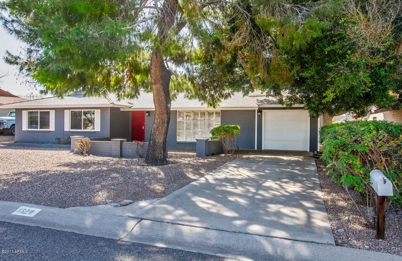 1629 E Mclellan Blvd., Phoenix, AZ 85016