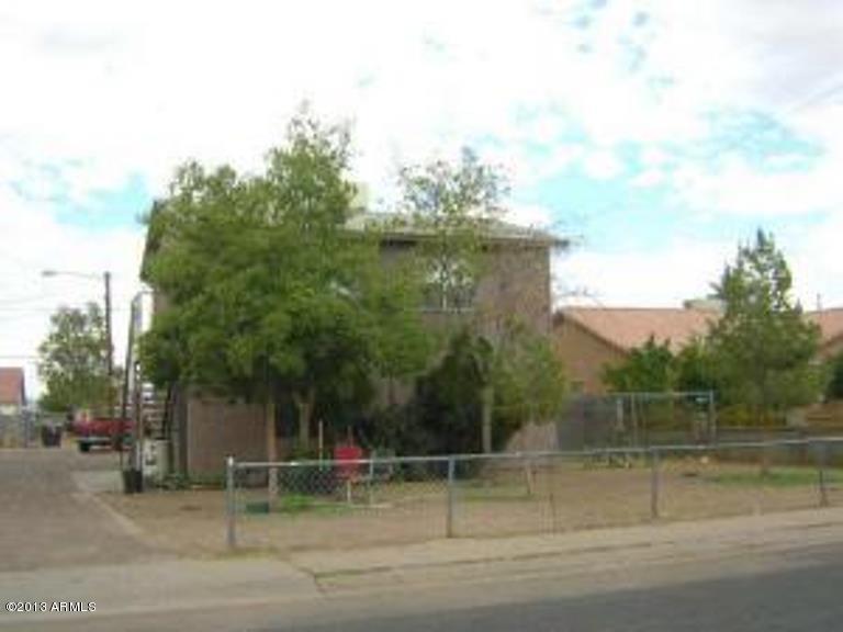 3126 E Atlanta Ave., Phoenix, AZ 85040