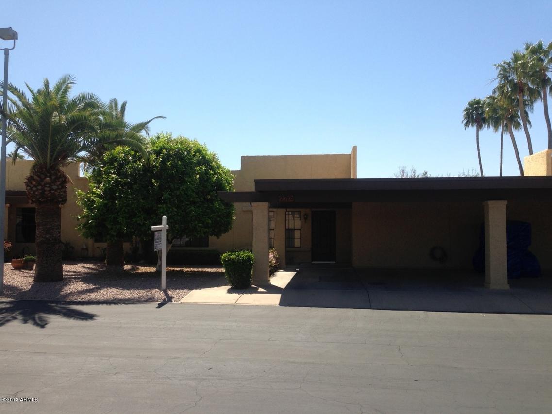 7717 E Park View Dr., Mesa, AZ 85208