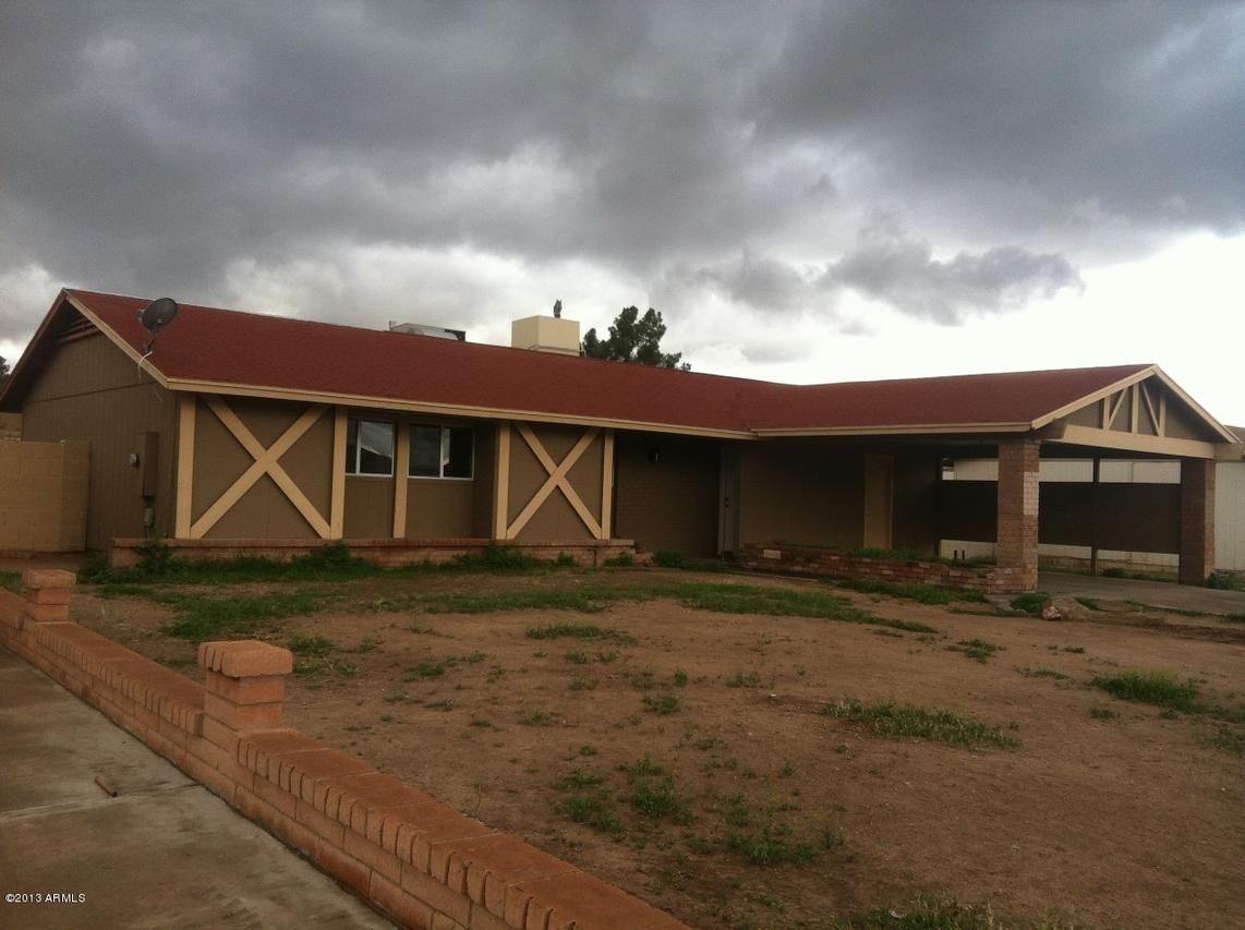 7531 W Cheery Lynn Rd., Phoenix, AZ 85033