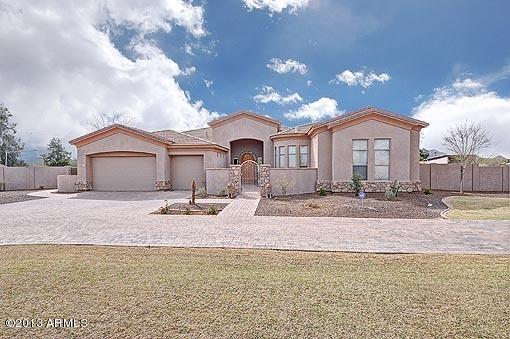 6927 E Cholla St., Scottsdale, AZ 85254