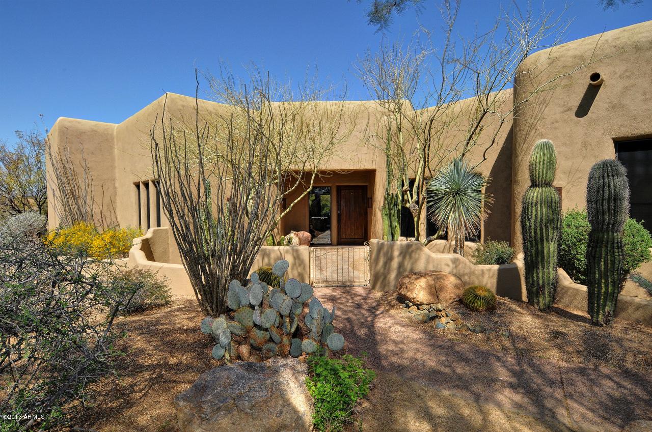 7830 E Old Paint Tr., Scottsdale, AZ 85266