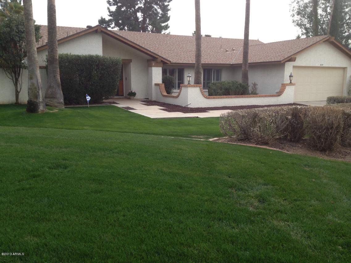 8231 E Quarterhorse Tr., Scottsdale, AZ 85258