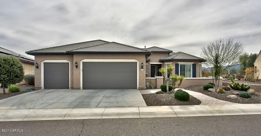 20555 N 266th Ave., Buckeye, AZ 85396