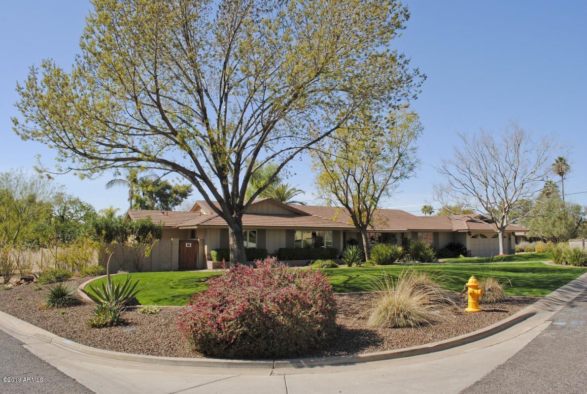 2315 E Rancho Dr., Phoenix, AZ 85016