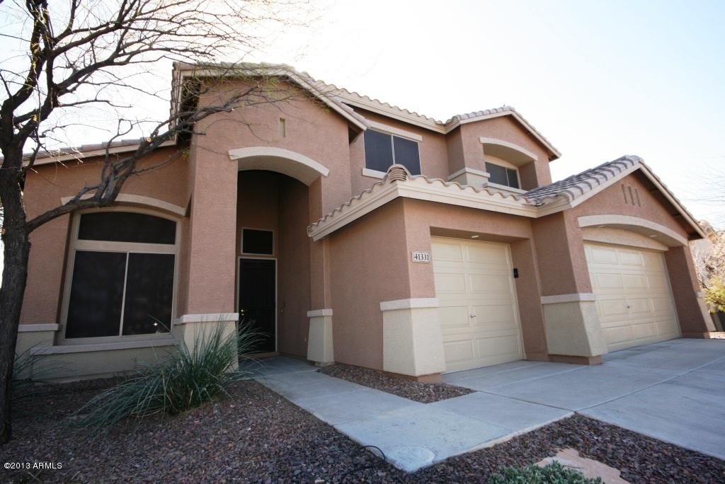 41331 N Panther Creek Ct., Anthem, AZ 85086