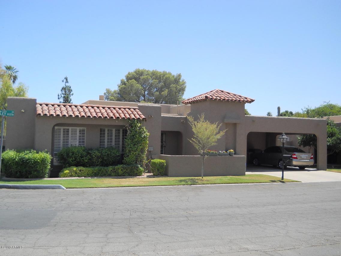 7343 E Valley Vista Dr., Scottsdale, AZ 85250