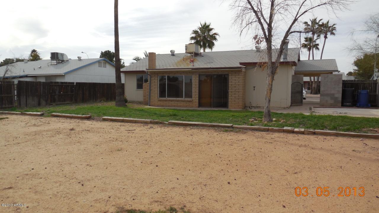 2104 W Western Dr., Chandler, AZ 85224