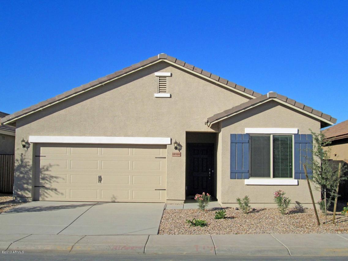 42540 W Monteverde Dr., Maricopa, AZ 85138