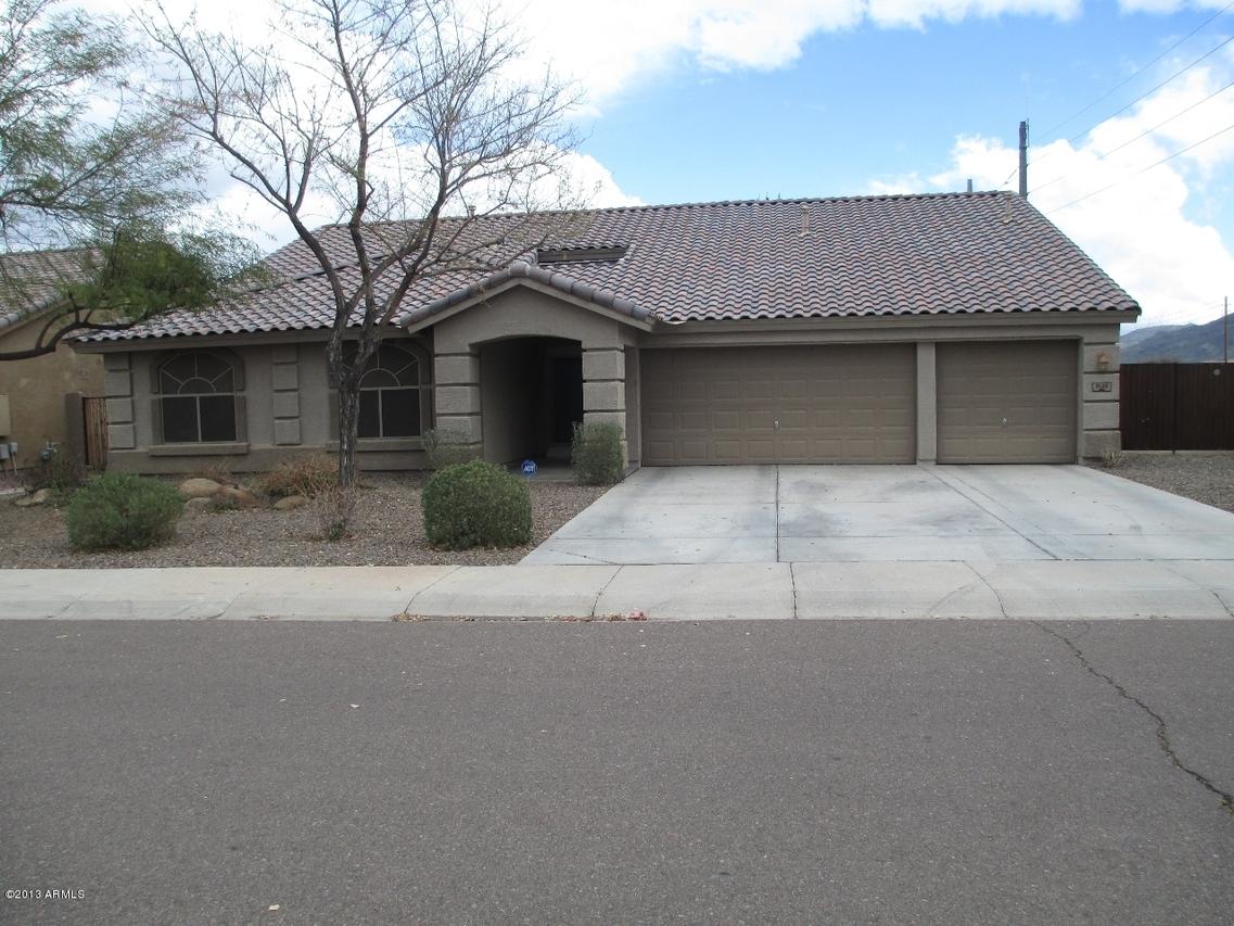 9129 S 48th Dr., Laveen, AZ 85339