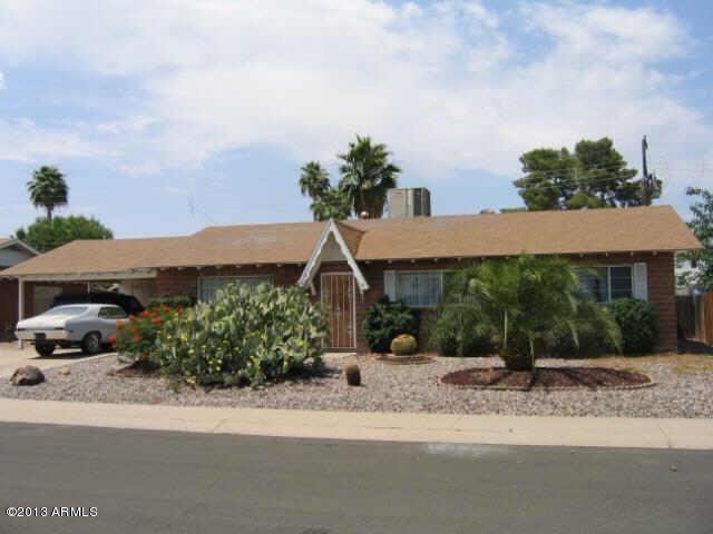 8614 E Cambridge Ave., Scottsdale, AZ 85257