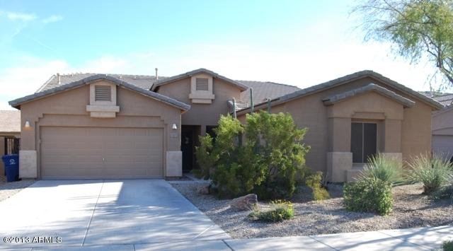 21472 E Via Del Oro, Queen Creek, AZ 85142