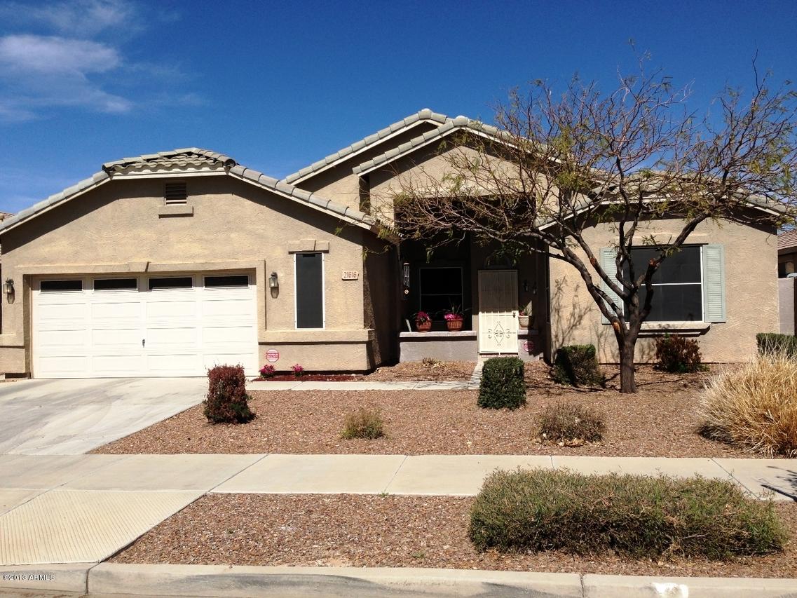 21616 E Calle De Flores St., Queen Creek, AZ 85142