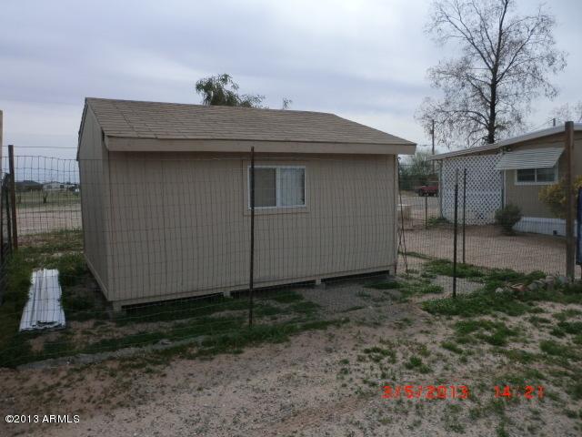 1880 W Virgil Dr., Queen Creek, AZ 85144