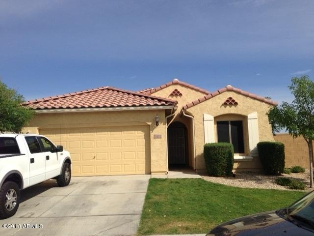 18106 W Puget Ave., Waddell, AZ 85355