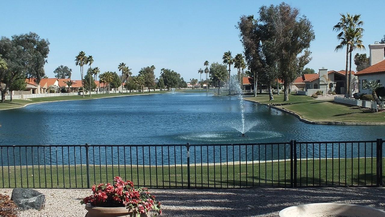 25231 S Boxwood Dr., Sun Lakes, AZ 85248