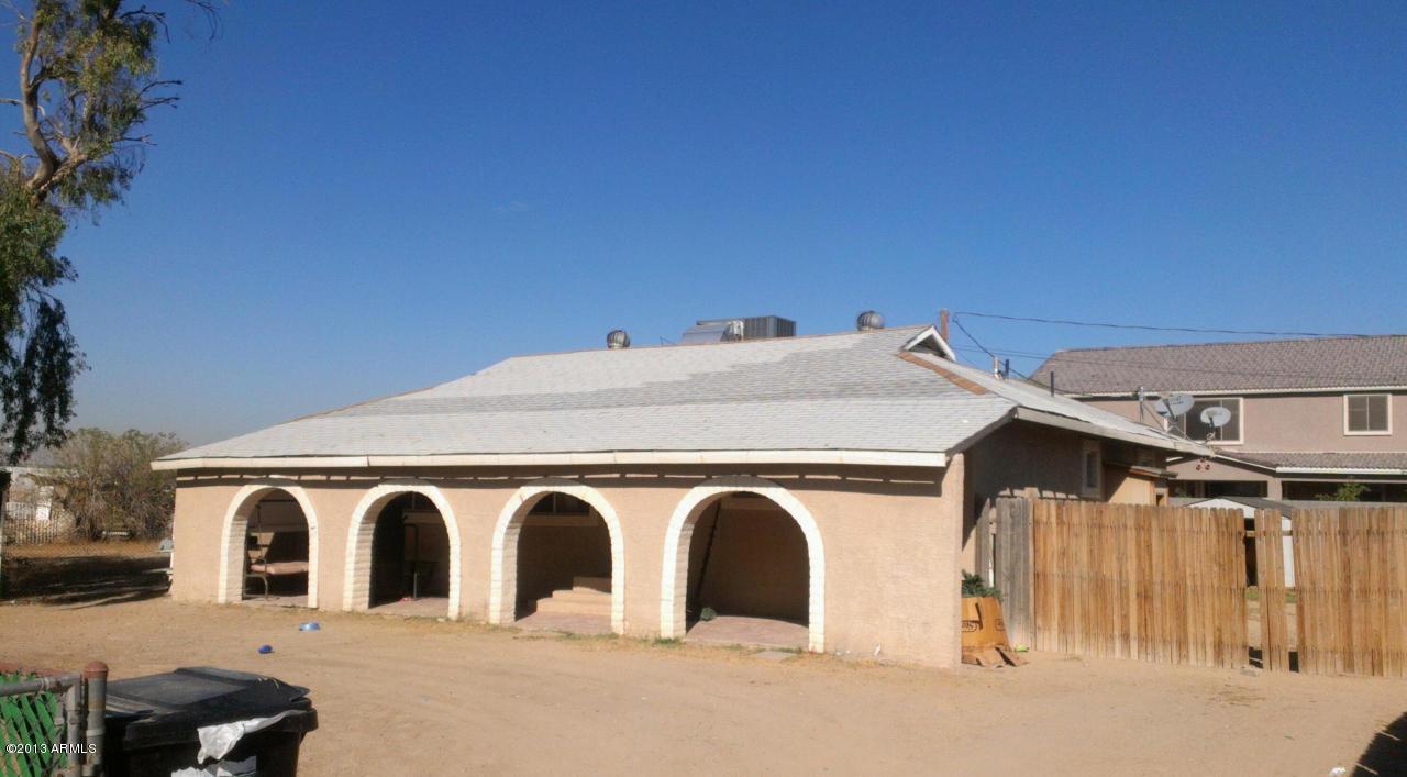 3012 S 125th Ave., Avondale, AZ 85323