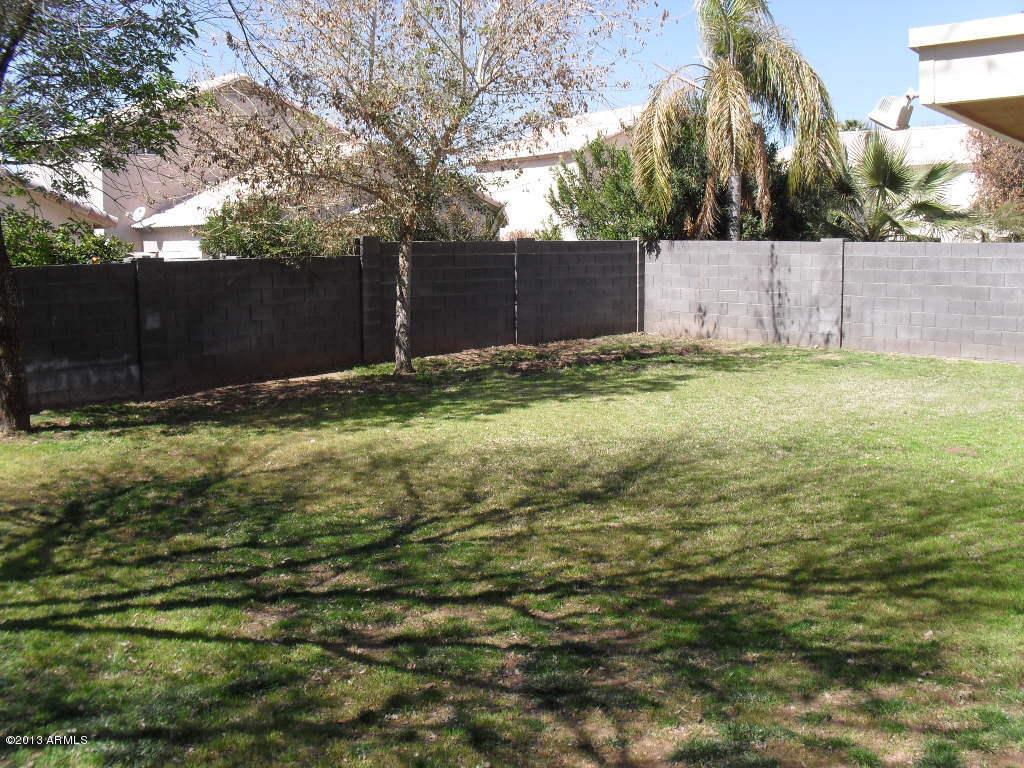 2252 S Sawyer Cir., Mesa, AZ 85209