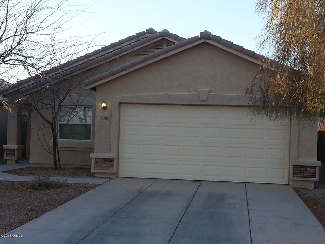 4090 E Silverbell Rd., San Tan Valley, AZ 85143