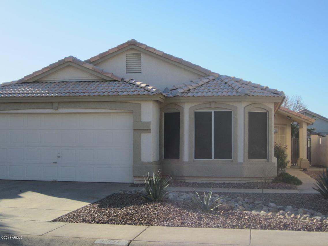 4631 E Stanford Ave., Gilbert, AZ 85234