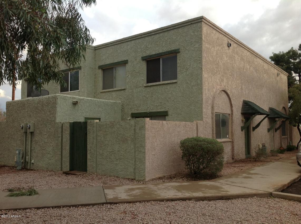 1500 W 8th St. #28, Mesa, AZ 85201