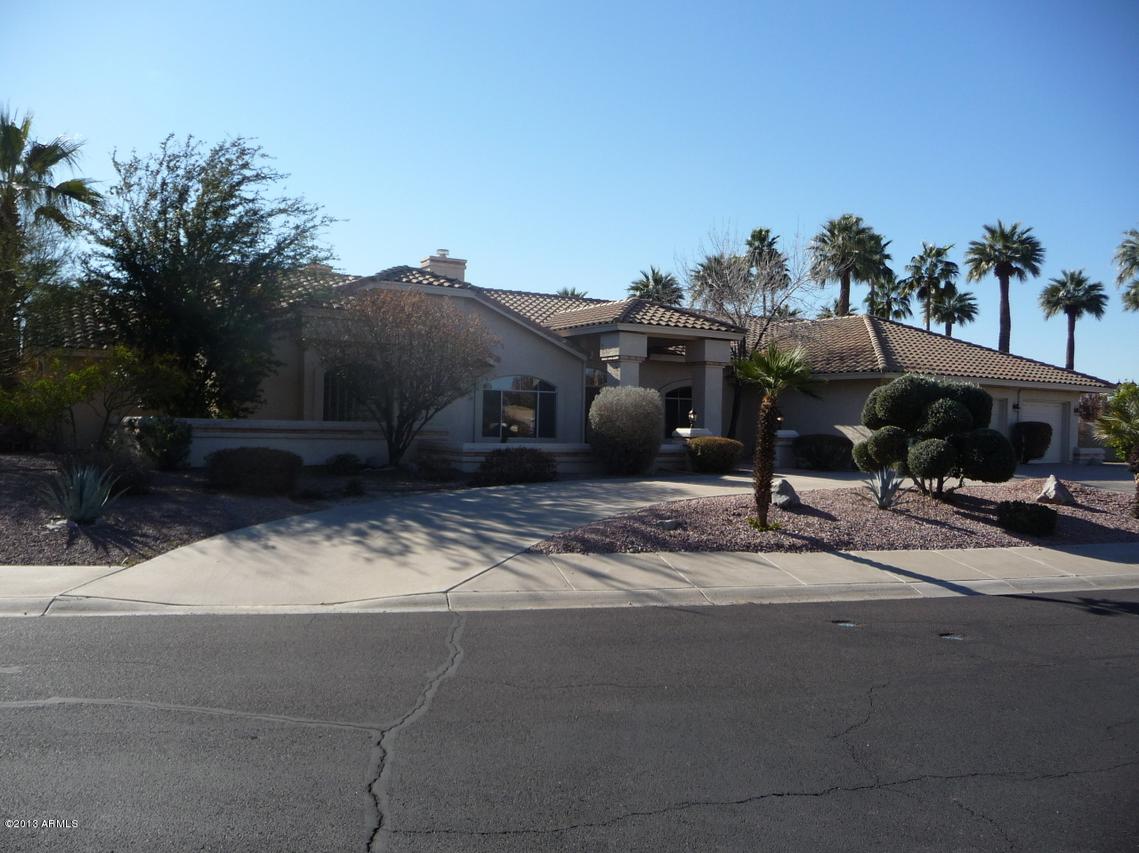 4707 N Litchfield Knoll, Litchfield Park, AZ 85340