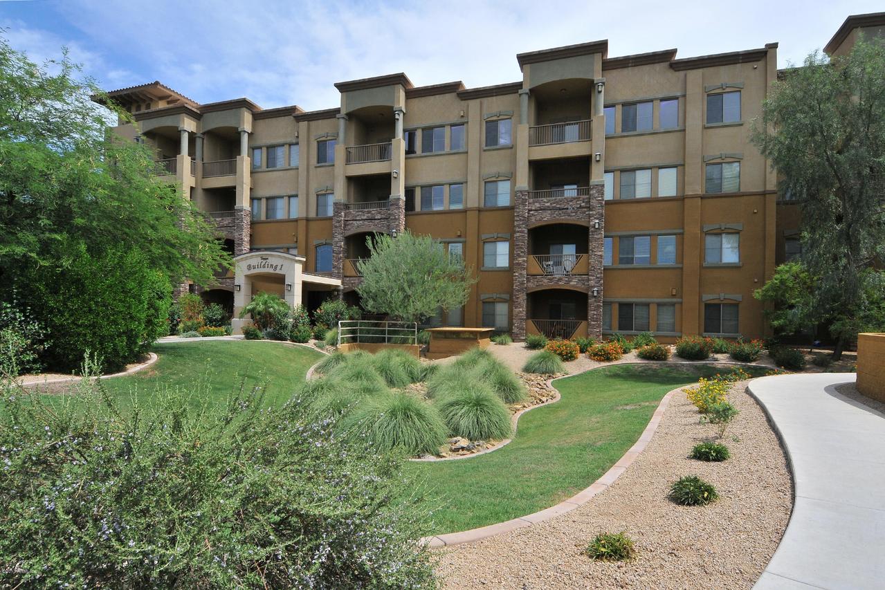 5450 E Deer Valley Dr. #4012, Phoenix, AZ 85054