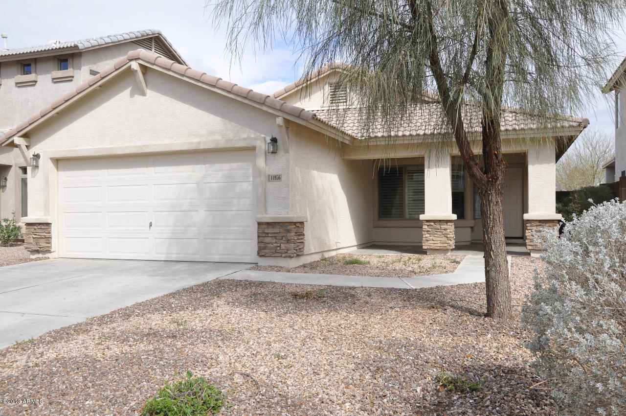 44956 W Zion Rd., Maricopa, AZ 85139