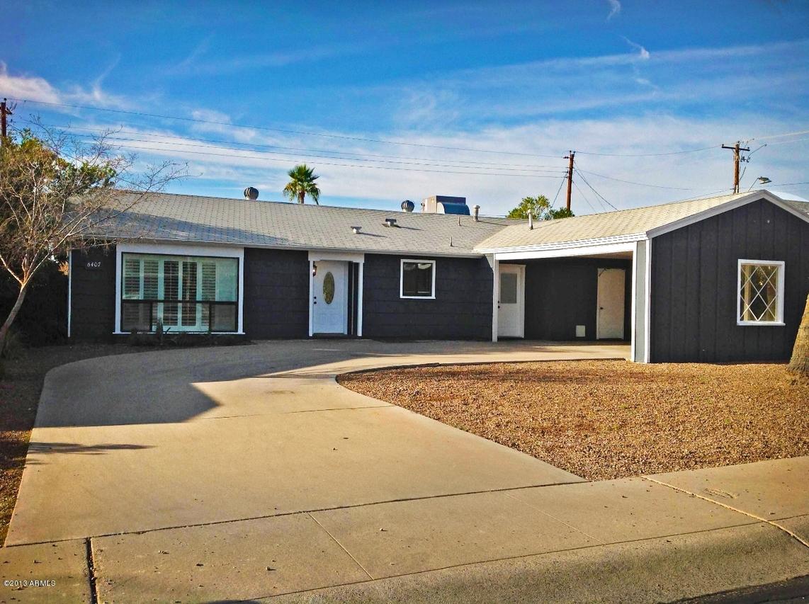 6407 E Holly St., Scottsdale, AZ 85257