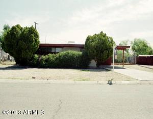 2047 N 34th Pl., Phoenix, AZ 85008