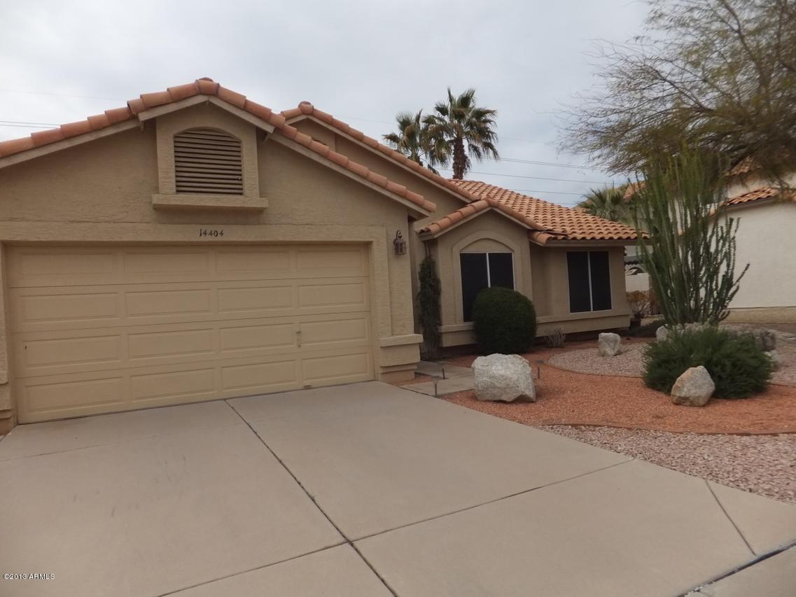 14404 N 56th Pl., Scottsdale, AZ 85254
