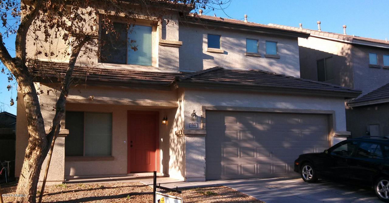 786 E Anastasia St., San Tan Valley, AZ 85140