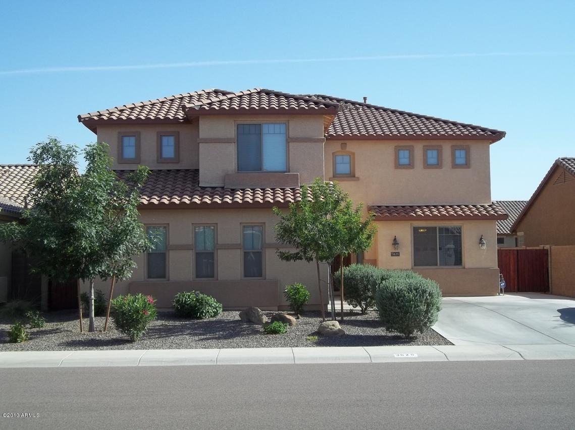 3625 E Bluebird Pl., Chandler, AZ 85286