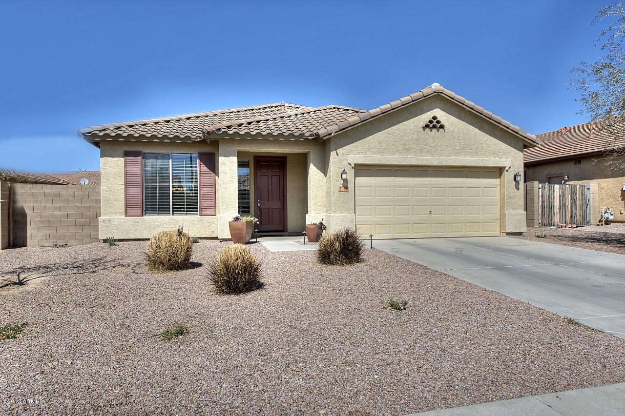 3098 E Country Shadows St., Gilbert, AZ 85298