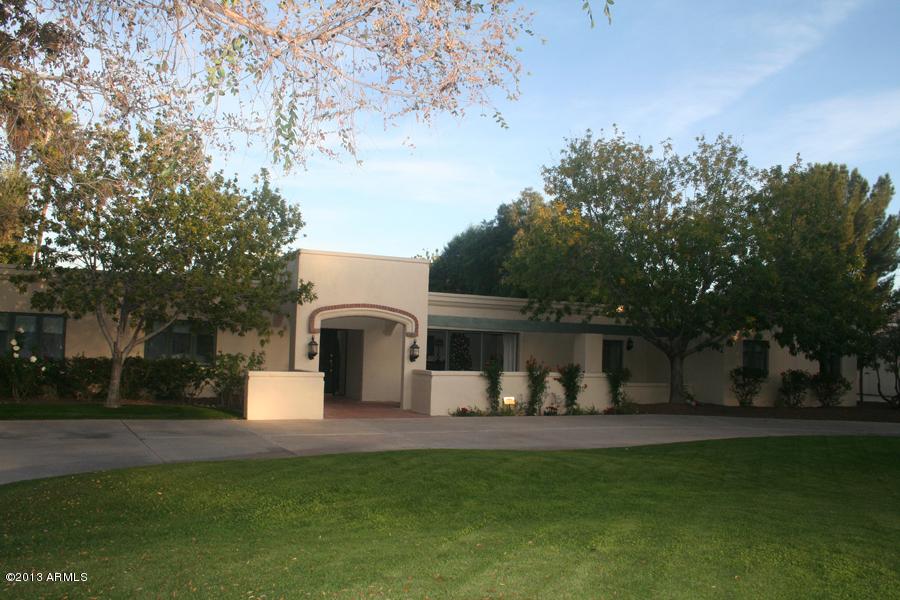 8101 N 74th Pl., Scottsdale, AZ 85258