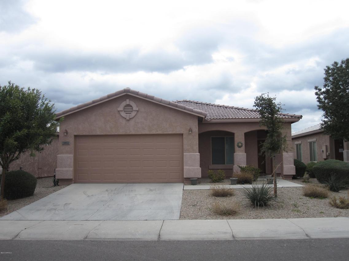 28653 N Posse Rd., San Tan Valley, AZ 85143