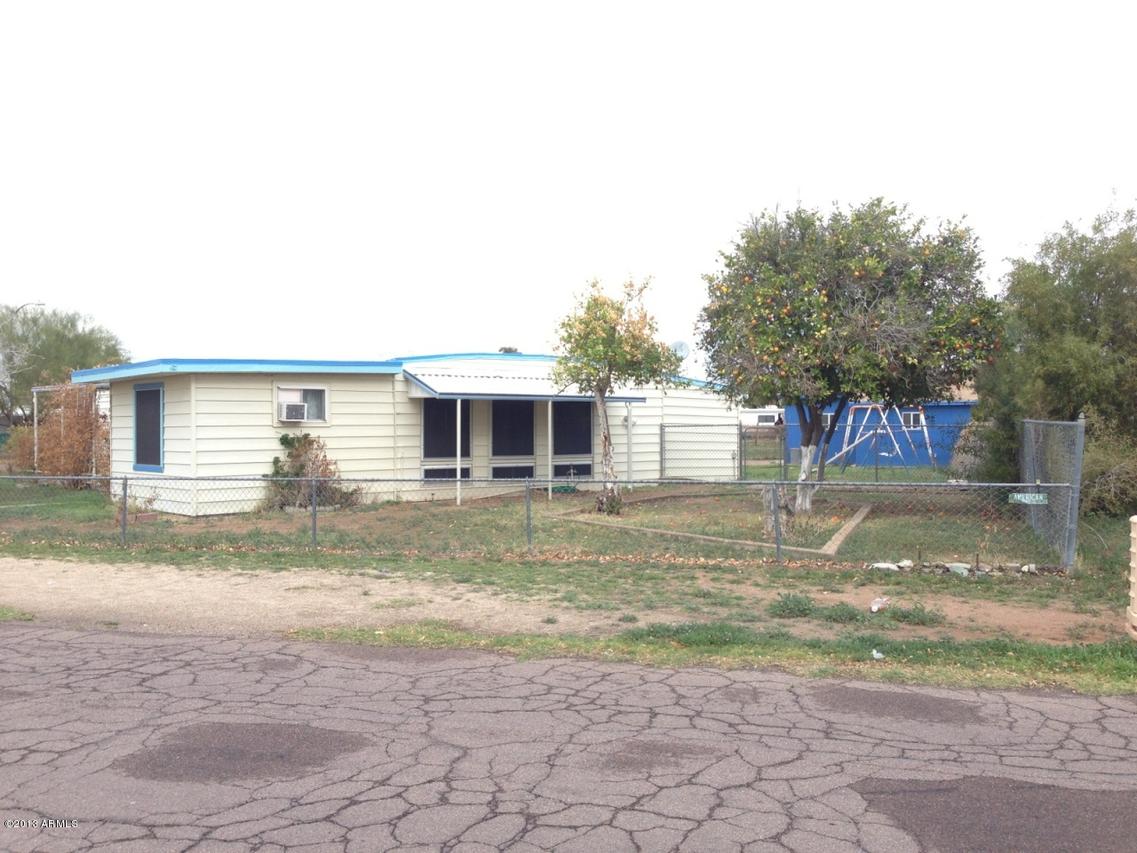 15601 N 69th Dr., Peoria, AZ 85382