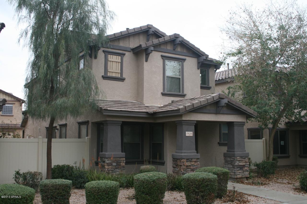 5836 E Hoover Ave., Mesa, AZ 85206