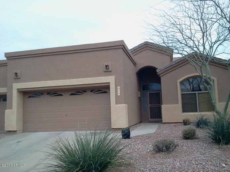 5733 S Pinnacle Ln., Gold Canyon, AZ 85118