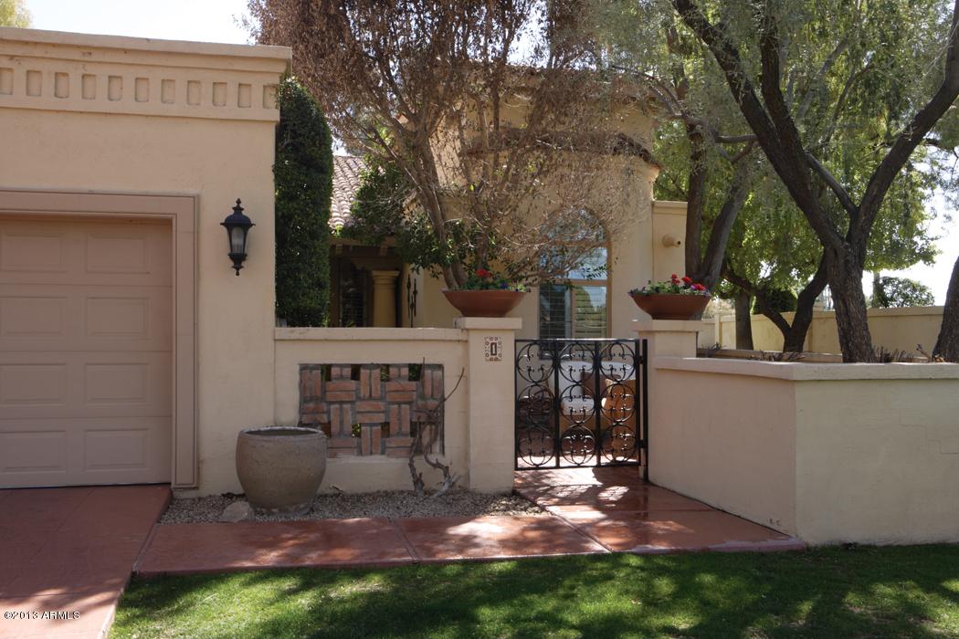 7500 E Mccormick Pkwy. #1, Scottsdale, AZ 85258