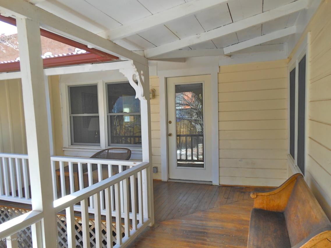 22B Broadway Ave., Bisbee, AZ 85603
