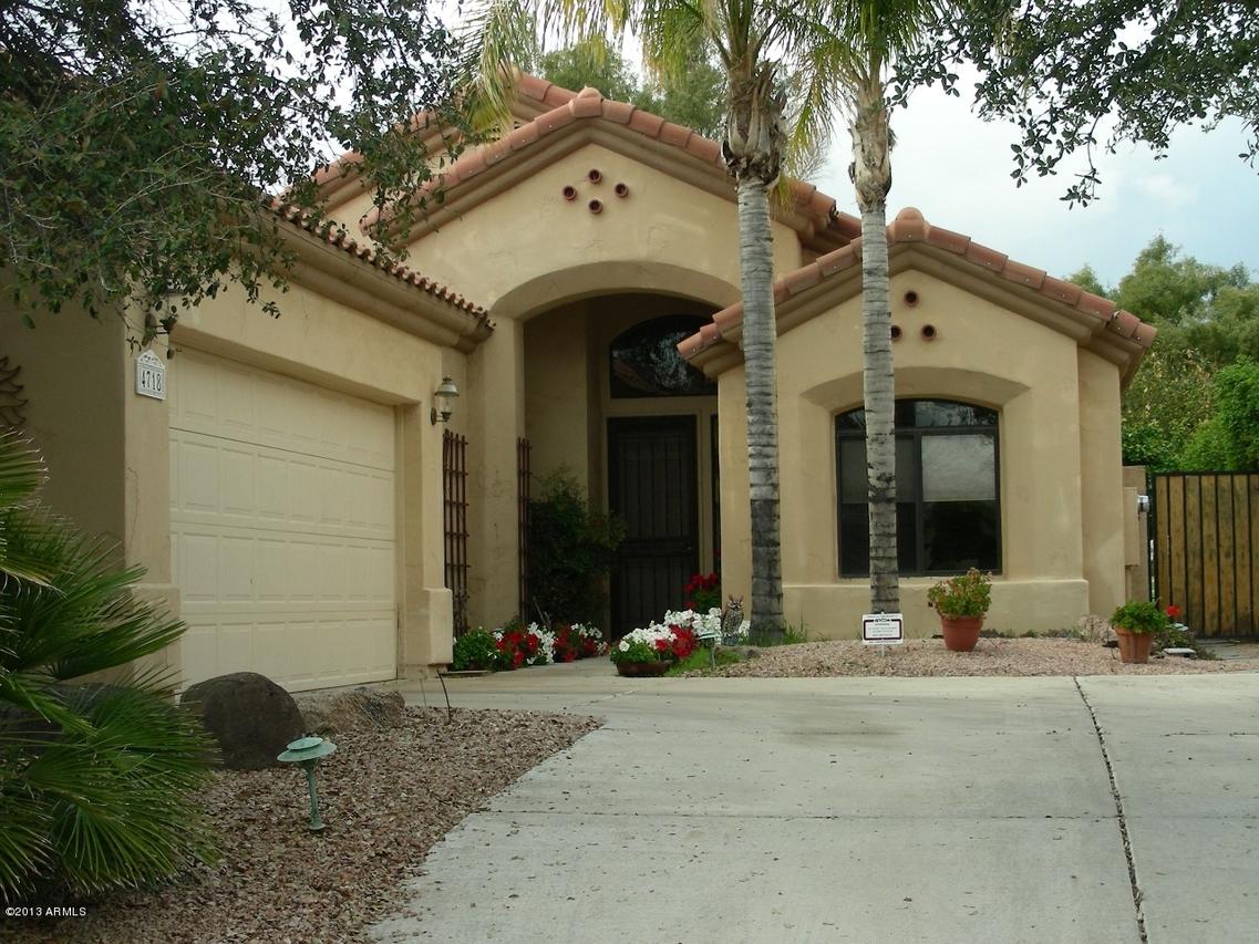 4718 N Greenview Cir., Litchfield Park, AZ 85340