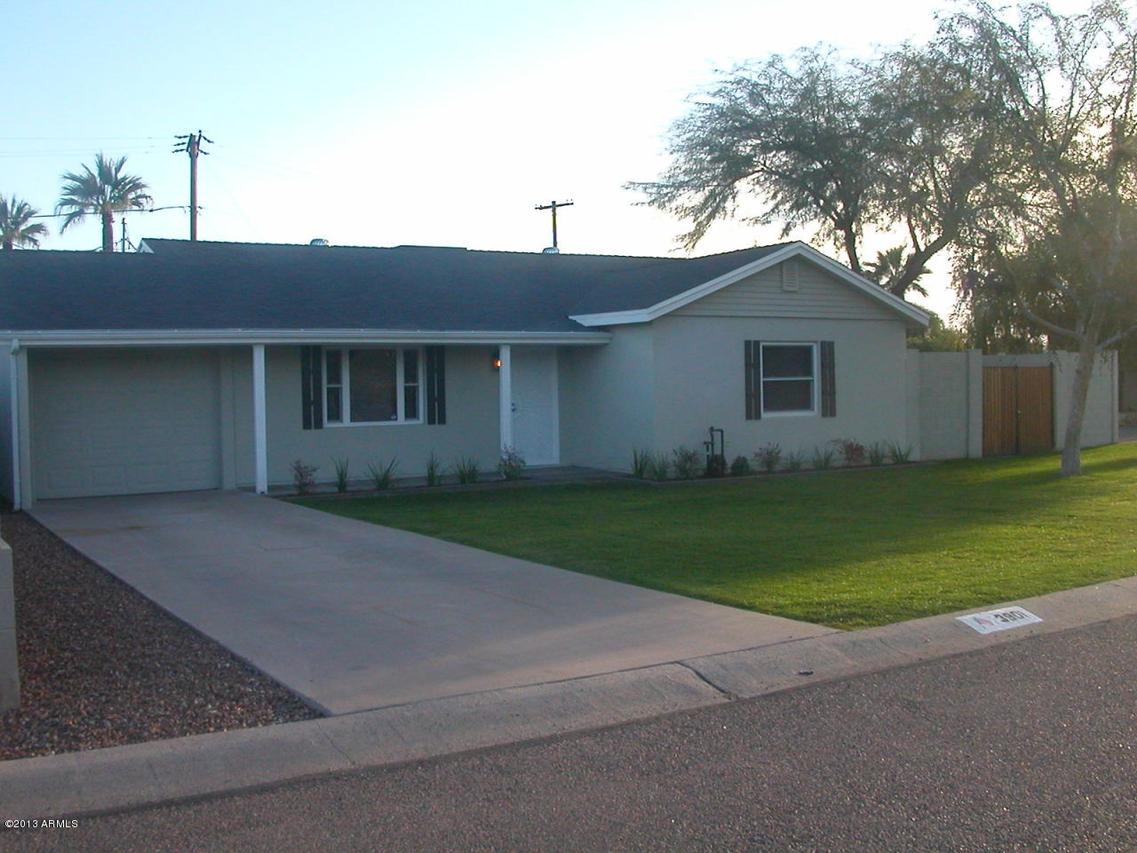 3901 E Monterosa St., Phoenix, AZ 85018