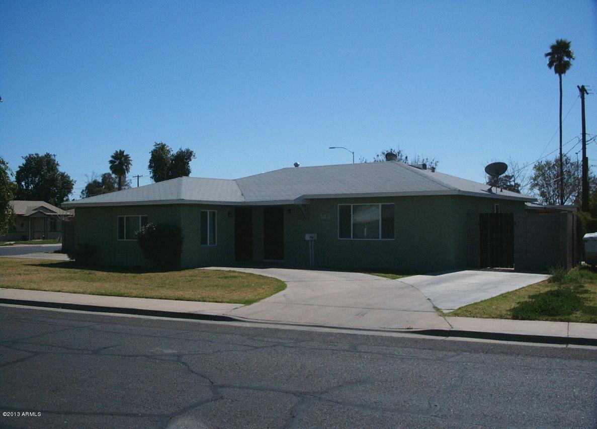 143 E Marilyn Ave., Mesa, AZ 85210