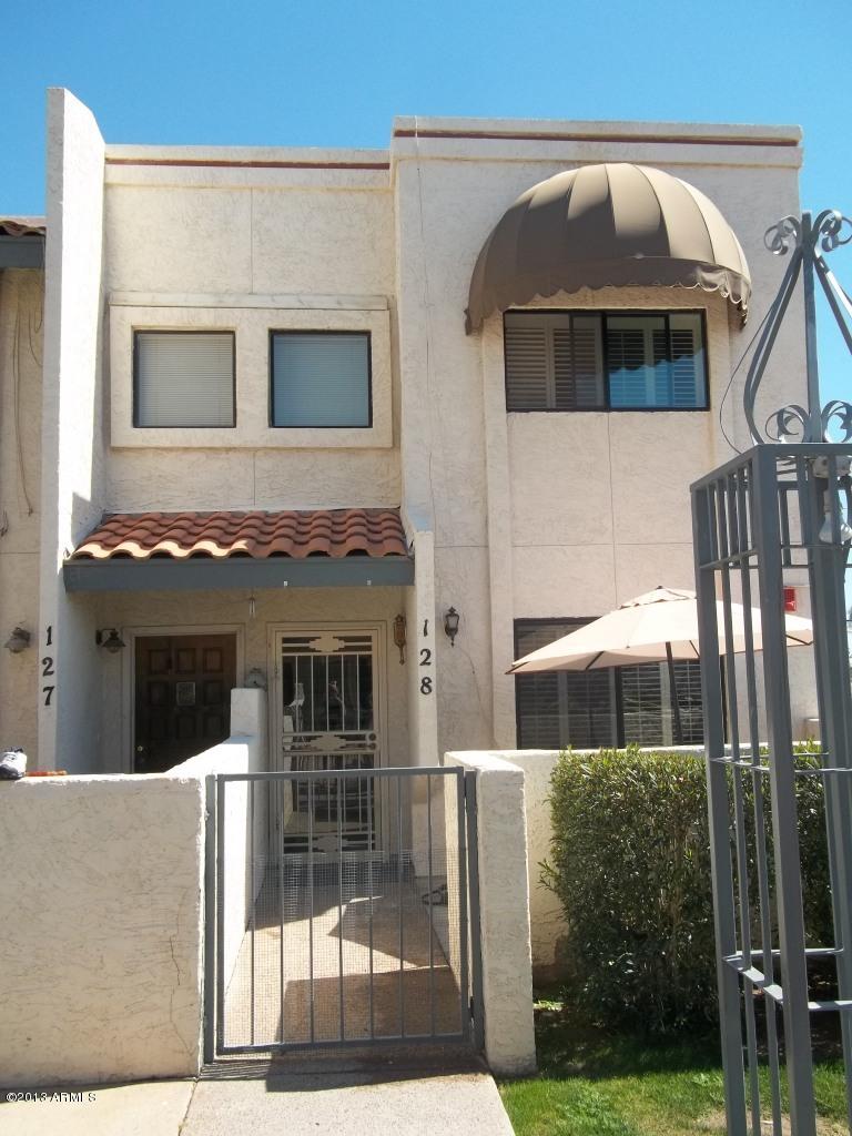 2615 N Hayden Rd. #128, Scottsdale, AZ 85257