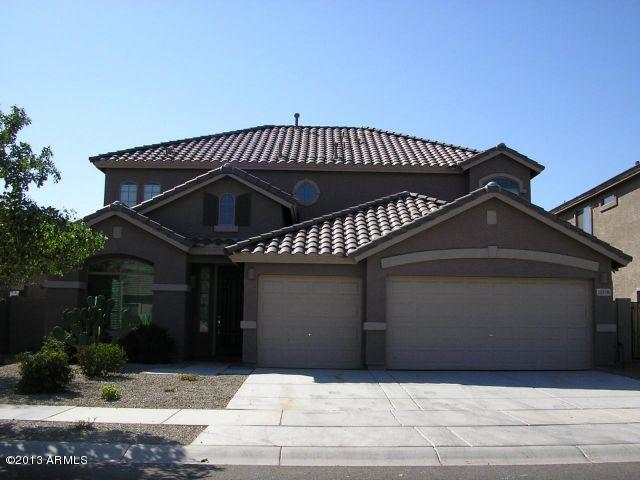 15178 N 136th Ln., Surprise, AZ 85379