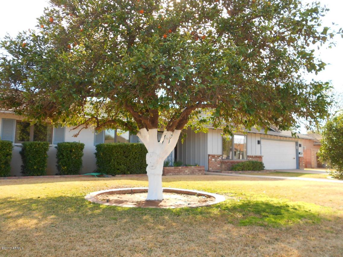 329 E Fairmont Dr., Tempe, AZ 85282