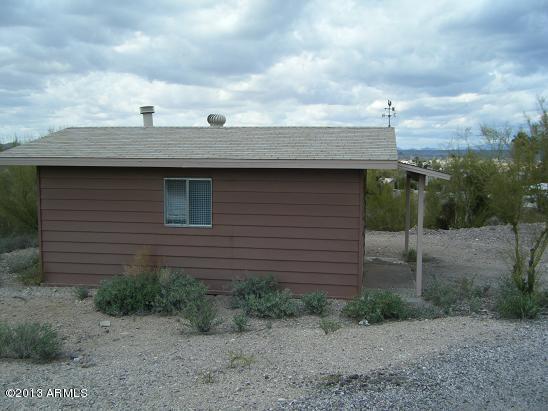 [Address Hidden by Seller], Wickenburg, AZ 85390