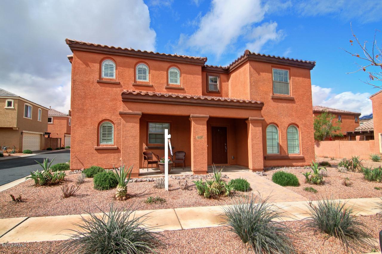 1658 S Martingale Rd., Gilbert, AZ 85295